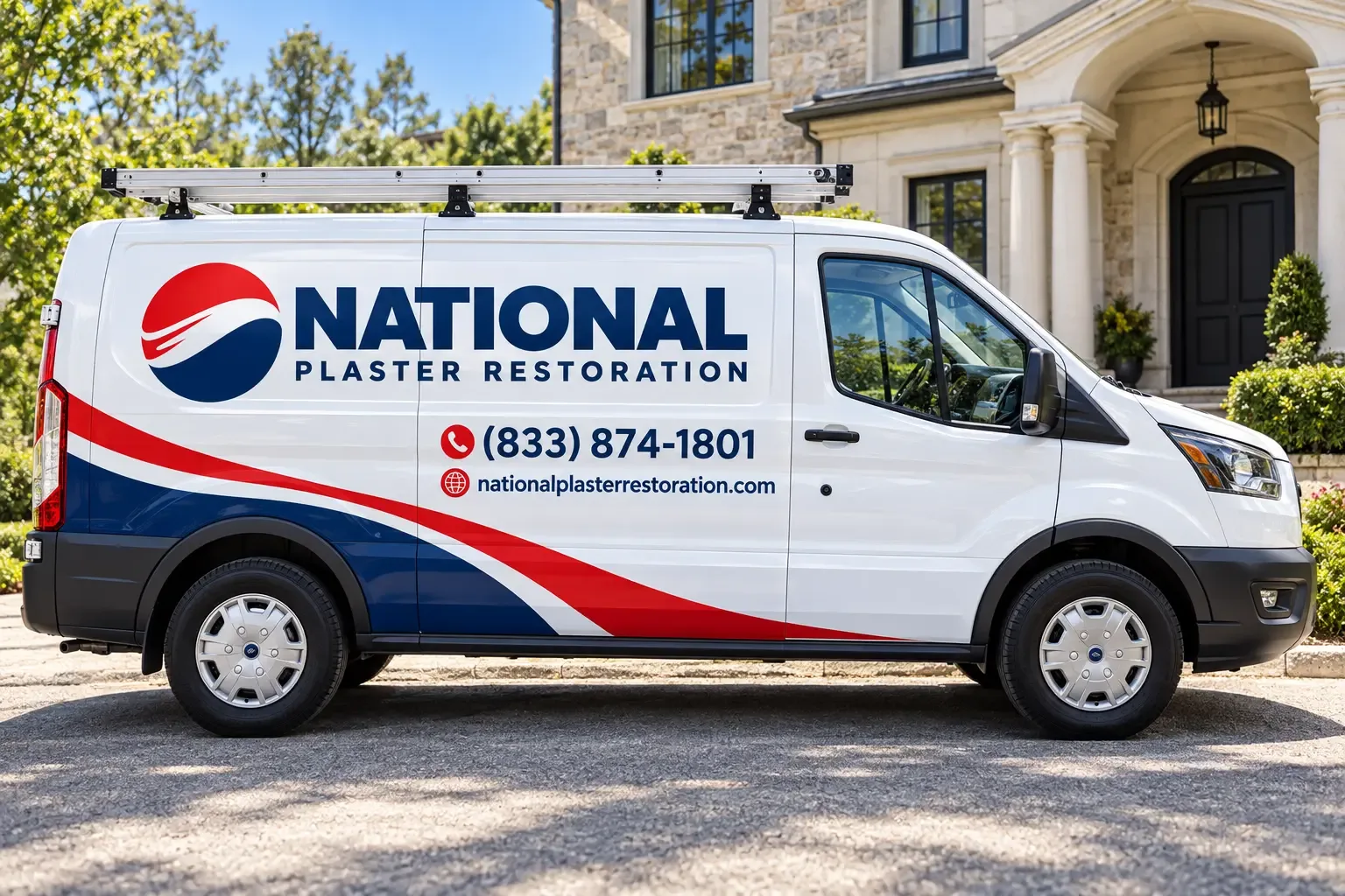 Plaster Repair in Wilton, CA near me