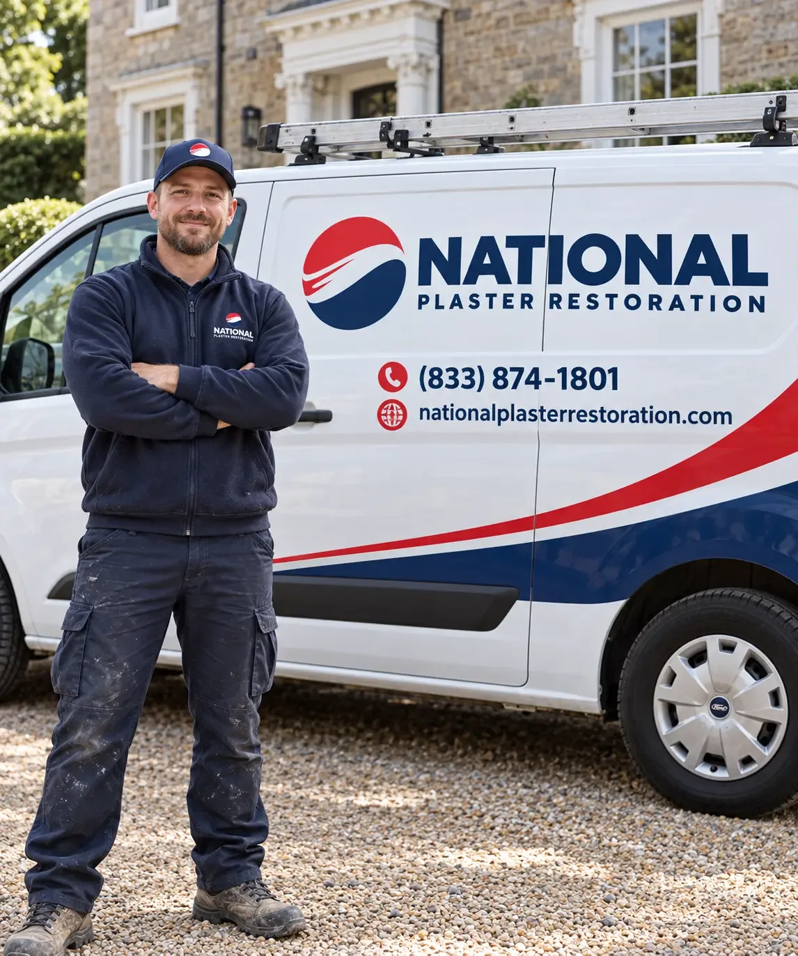 Plaster Repair company in Wilton, CA